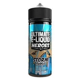 Ultimate Puff Heroes E-Liquids 100ml - Power Vape Shop